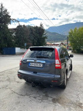 Honda Cr-v 2.2, снимка 2