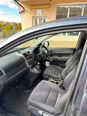Honda Cr-v 2.2, снимка 10