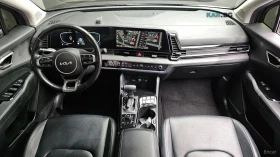 Kia Sportage 1.6Т* PRESTIGE* 360* HEAD UP* ОБДУХВ* ПОДГРЕВ, снимка 7