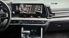 Kia Sportage 1.6Т* PRESTIGE* 360* HEAD UP* ОБДУХВ* ПОДГРЕВ, снимка 17