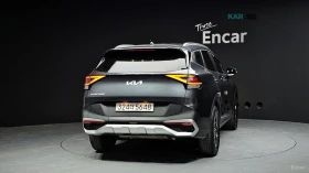 Kia Sportage 1.6Т* PRESTIGE* 360* HEAD UP* ОБДУХВ* ПОДГРЕВ, снимка 4