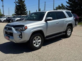 Toyota 4runner * 4WD * CARFAX * ОПЦИЯ ЗА ФИНАНСИРАНЕ, снимка 1