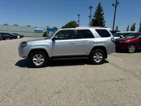 Toyota 4runner * 4WD * CARFAX * ОПЦИЯ ЗА ФИНАНСИРАНЕ, снимка 2