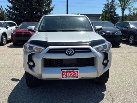 Toyota 4runner * 4WD * CARFAX * ОПЦИЯ ЗА ФИНАНСИРАНЕ, снимка 6