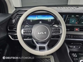 Kia Sportage 1.6T Noblesse 4x4* HARMAN KARDON* DISTRONIC* 360* , снимка 9