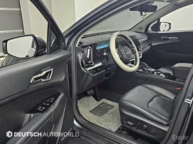 Kia Sportage 1.6T Noblesse 4x4* HARMAN KARDON* DISTRONIC* 360* , снимка 6
