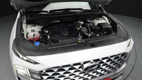 Hyundai Santa fe 2 опции за плащане предварително / при доставка, снимка 6