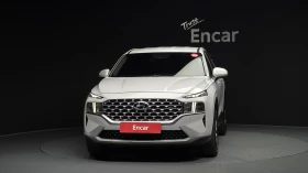 Hyundai Santa fe 2 опции за плащане предварително / при доставка, снимка 3