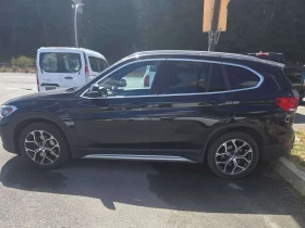 BMW X1 * xDrive28i * CARFAX * БЕЗ ПЪРВОНАЧАЛНА ВНОСКА, снимка 2