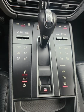 Porsche Macan 2.0 T, снимка 11
