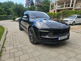 Porsche Macan 2.0 T, снимка 2