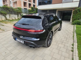Porsche Macan 2.0 T, снимка 4