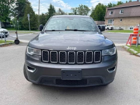 Jeep Grand cherokee * 4WD 4dr Laredo * АВТОКРЕДИТ БЕЗ ПЪРВОНАЧАЛНА* , снимка 6