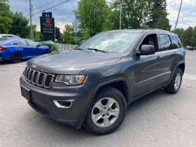 Jeep Grand cherokee * 4WD 4dr Laredo * АВТОКРЕДИТ БЕЗ ПЪРВОНАЧАЛНА* , снимка 1