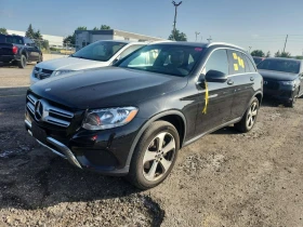 Mercedes-Benz GLC 300 * CARFAX * 2 ЧИФТА ГУМИ * АВТОКРЕДИТ * , снимка 1