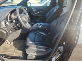 Mercedes-Benz GLC 300 * CARFAX * 2 ЧИФТА ГУМИ * АВТОКРЕДИТ * , снимка 8