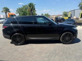 Land Rover Range Rover Sport 3, 0HSE= Panorama= Podgriavane= 22-= Kamera, снимка 3