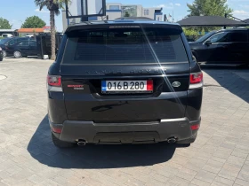 Land Rover Range Rover Sport 3, 0HSE= Panorama= Podgriavane= 22-= Kamera, снимка 5