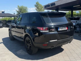 Land Rover Range Rover Sport 3, 0HSE= Panorama= Podgriavane= 22-= Kamera, снимка 6