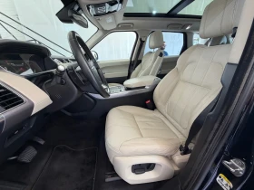 Land Rover Range Rover Sport 3, 0HSE= Panorama= Podgriavane= 22-= Kamera, снимка 11