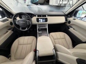 Land Rover Range Rover Sport 3, 0HSE= Panorama= Podgriavane= 22-= Kamera, снимка 10