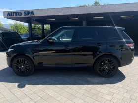 Land Rover Range Rover Sport 3, 0HSE= Panorama= Podgriavane= 22-= Kamera, снимка 7