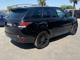 Land Rover Range Rover Sport 3, 0HSE= Panorama= Podgriavane= 22-= Kamera, снимка 4
