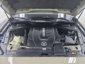 Mazda CX-7  GT AWD, 2.5L / HUD / 360 / OБДУХВАНЕ / 2 КЛЮЧА   , снимка 16
