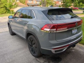 VW Atlas  HIGHLINE / ОБДУХВАНЕ / 360 / 2 КЛЮЧА , снимка 15