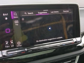 VW Atlas  HIGHLINE / ОБДУХВАНЕ / 360 / 2 КЛЮЧА , снимка 9