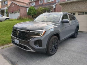 VW Atlas  HIGHLINE / ОБДУХВАНЕ / 360 / 2 КЛЮЧА , снимка 1