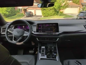 VW Atlas  HIGHLINE / ОБДУХВАНЕ / 360 / 2 КЛЮЧА , снимка 11