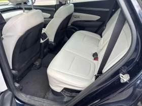 Hyundai Tucson Luxury | CARFAX | АВТОКРЕДИТ БЕЗ ПЪРВОНАЧАЛНА , снимка 10