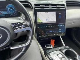Hyundai Tucson Luxury | CARFAX | АВТОКРЕДИТ БЕЗ ПЪРВОНАЧАЛНА , снимка 9