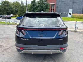 Hyundai Tucson Luxury | CARFAX | АВТОКРЕДИТ БЕЗ ПЪРВОНАЧАЛНА , снимка 5