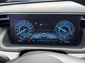Hyundai Tucson Luxury | CARFAX | АВТОКРЕДИТ БЕЗ ПЪРВОНАЧАЛНА , снимка 8