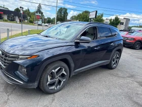 Hyundai Tucson Luxury | CARFAX | АВТОКРЕДИТ БЕЗ ПЪРВОНАЧАЛНА , снимка 3