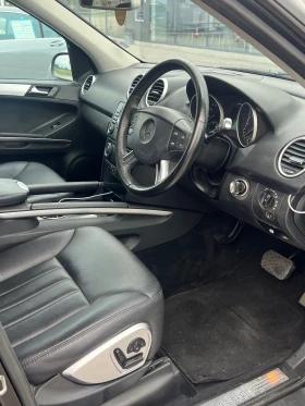 Mercedes-Benz ML 280 3.0, снимка 8