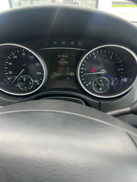 Mercedes-Benz ML 280 3.0, снимка 14
