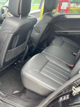 Mercedes-Benz ML 280 3.0, снимка 12