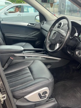 Mercedes-Benz ML 280 3.0, снимка 9