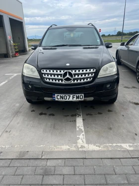 Mercedes-Benz ML 280 3.0, снимка 1