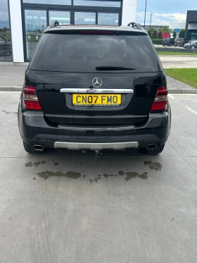 Mercedes-Benz ML 280 3.0, снимка 5