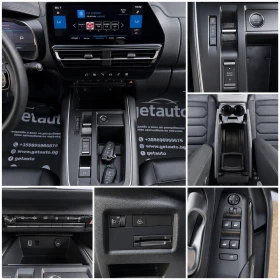 Citroen C5 Aircross 1.5 Blue-HDi C-Series-Автомат-Facelift-Гаранция, снимка 15