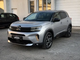 Citroen C5 Aircross 1.5 Blue-HDi C-Series-Автомат-Facelift-Гаранция, снимка 2
