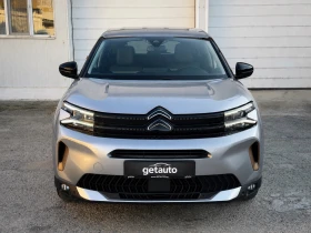 Citroen C5 Aircross 1.5 Blue-HDi C-Series-Автомат-Facelift-Гаранция, снимка 1