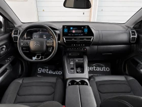 Citroen C5 Aircross 1.5 Blue-HDi C-Series-Автомат-Facelift-Гаранция, снимка 13