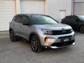 Citroen C5 Aircross 1.5 Blue-HDi C-Series-Автомат-Facelift-Гаранция, снимка 8