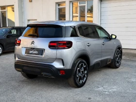 Citroen C5 Aircross 1.5 Blue-HDi C-Series-Автомат-Facelift-Гаранция, снимка 6