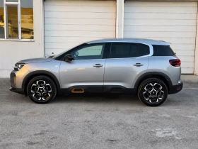 Citroen C5 Aircross 1.5 Blue-HDi C-Series-Автомат-Facelift-Гаранция, снимка 3